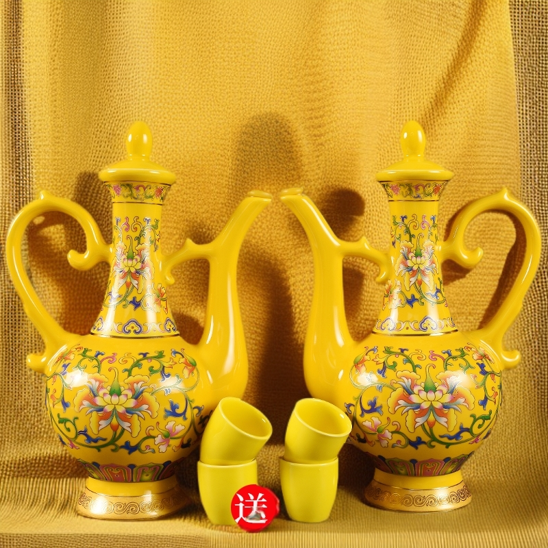 53度500ml*2原浆清香型白酒高粱酒山西特产杏花产地