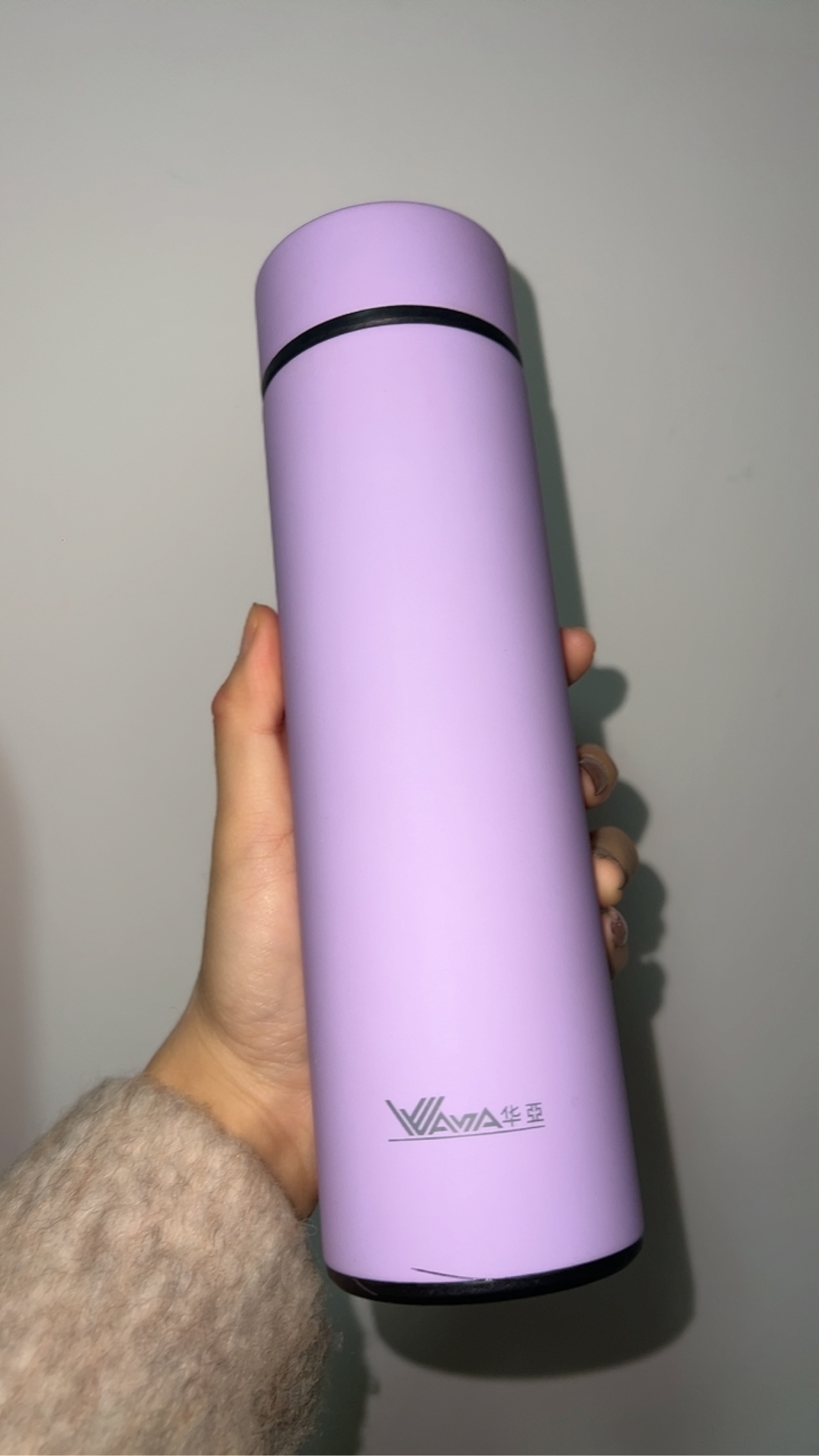 孤品不退正品真空304不锈钢保温杯男女便携450ml杯子商务水杯茶杯