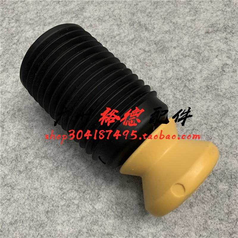 适用宝马F10F18F07前机535GT避震520减震器523缓冲胶525防尘套530