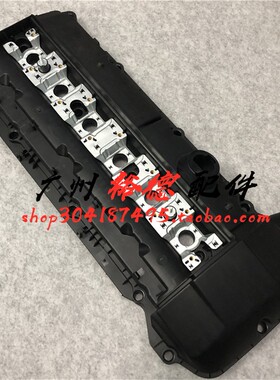 适用宝马E53 E46 E39 728气门室盖525 530il室罩325 X5 X3总成M54