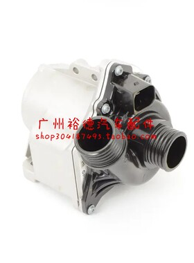 适用宝马F02F07 F15F16 E70E71 X5X6 730 735LI 740电子水泵535GT