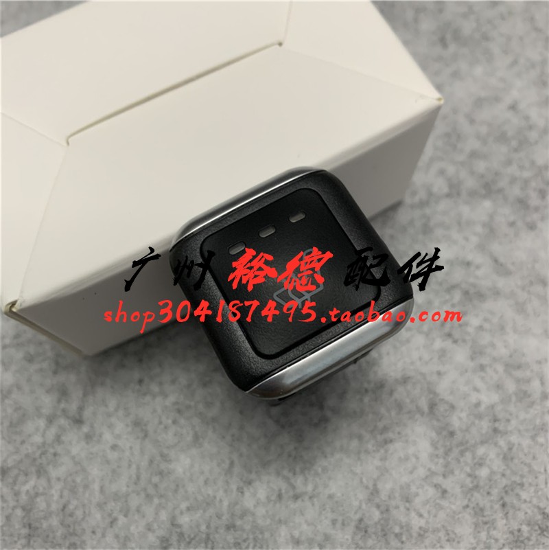 适用奔驰座椅e300l加热开关