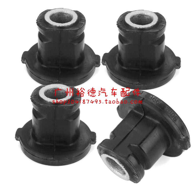 适用奔驰W164 ML320 ML350 ML500方向机机脚胶GL450固定胶套GL550