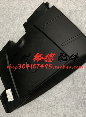 适用老款宝马3系E90 318发动机320上罩E84进气管X1E87风口盖120il