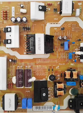 三星原装全新 BN44-00876C L55E6_KSM PSLF171S08A电源板