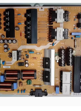 三星原装BN44-00816A L65EM8NA_FSM PSLF321E07A电源板