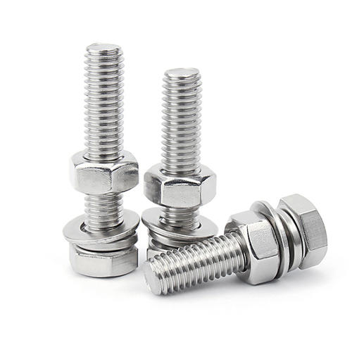 【专票13%】316L外六角螺丝套装
