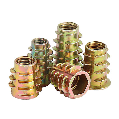 【企业采购】预埋内外牙螺母