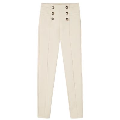 早秋休闲舒适打底裤CALZEDONIA