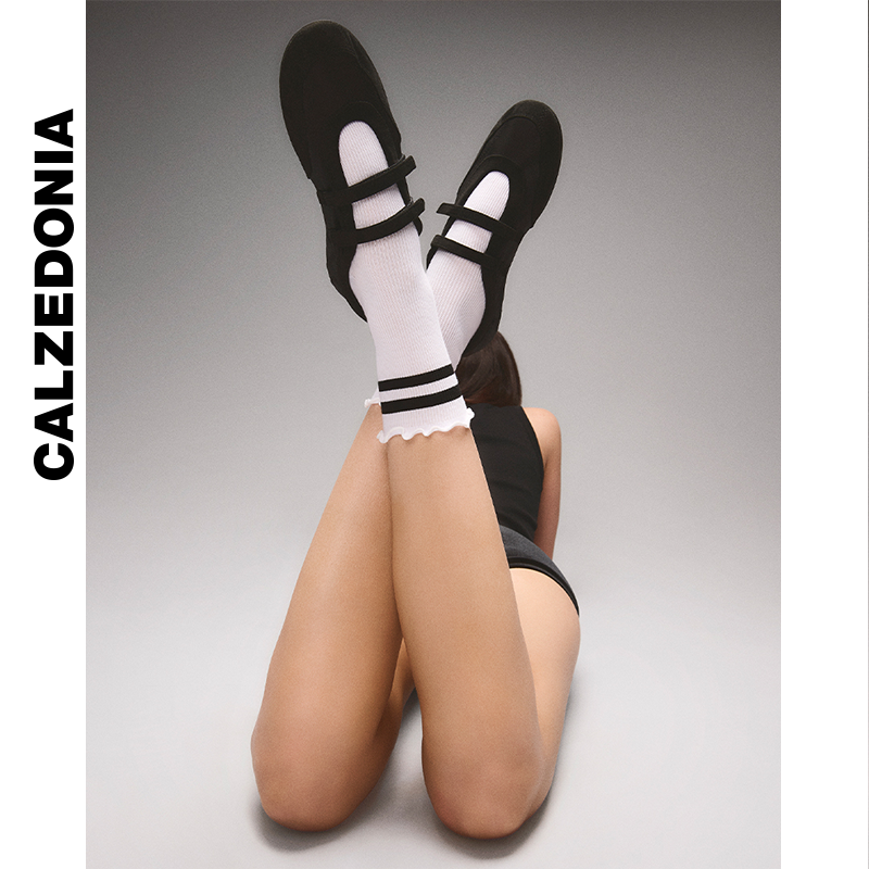 CALZEDONIA��������25�ﶬ��Ů�������������������˶�����DC0579 43.23Ԫ