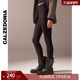 CALZEDONIA卡泽意袜秋冬女鲨鱼裤 加绒多色柔软保暖打底裤 MIP034