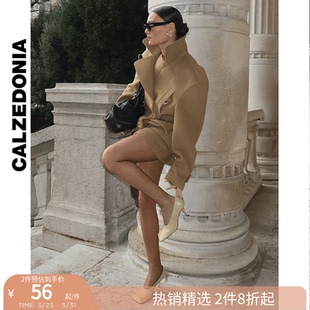 CALZEDONIA卡泽意袜夏季 袜LIC035 8D莱卡®透薄隐形丝袜女士连裤