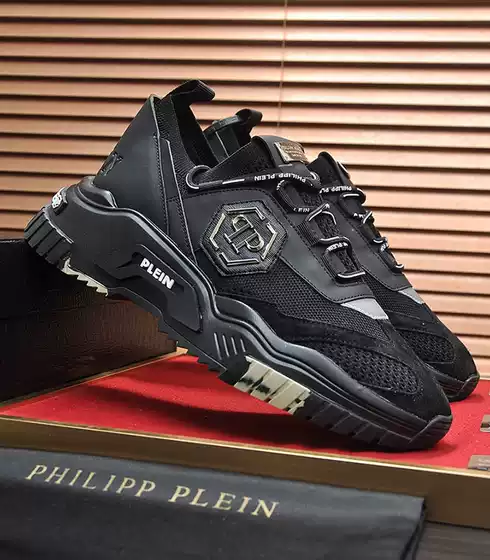 European Men's Shoes 2023 Spring and Autumn New High-End Light Luxury Genuine Leather Low-Top Trendy Versatile Men's Casual Sports Shoes