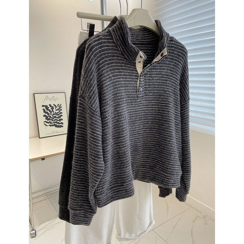 秋冬韩系显瘦小个子休闲外套上衣