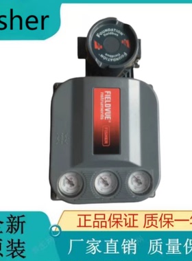 费希尔Fisher阀门定位器DVC6200HC