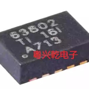 2A高效率低IQ降压 升压转换器芯片 VSON TPS63802DLAR