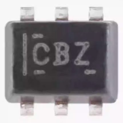 原装高质量TMP102AIDRLR SOT-563数字温度传感器芯片