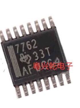 数字隔离器 ISO7762DBQR 7762 SSOP-16-150mil 全新原装高质量