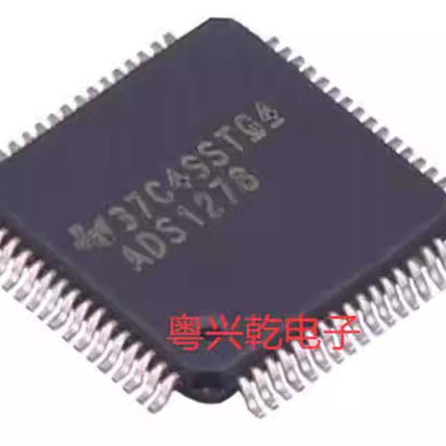 全新原装模数转换器芯片