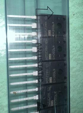 IKFW90N60EH3XKSA1 600V 77A 178W 3-PinTO-247 IGBT 高质量