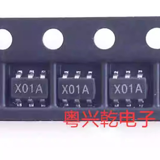 模数转换芯片ADCS7476AIMFADC01A