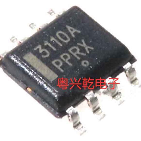 高质量正品 ADP3110AKRZ-RL 丝印3110A 隔离栅极驱动器IC芯片