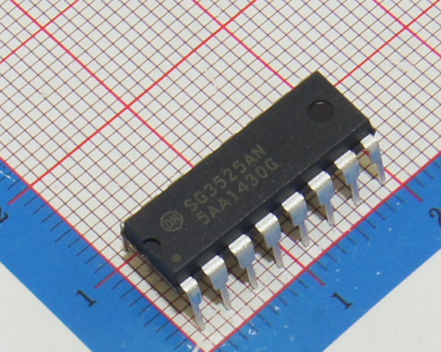 全新盘装全新  SG3525ANG   电源管 理芯片  DIP16  ON品牌