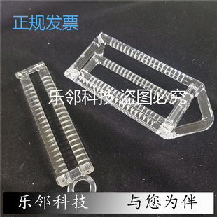 硅片清洗花篮/石英晶片清洗花篮/石英退火花篮/显影花篮/刻蚀花篮