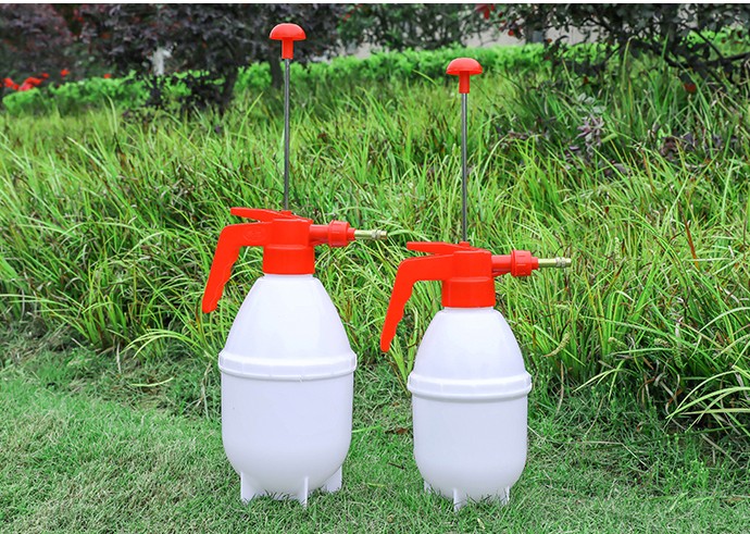 小型园艺手动手压式农用农药喷雾器打药机喷水壶高压洗车浇花喷壶|ruв категории доставка цветов/цветок моделирования/растения садоводства, садовых принадлежностей, полива/чайник - от Buy2taobao.com для оказания профессиональной услуги покупки агента Taobao