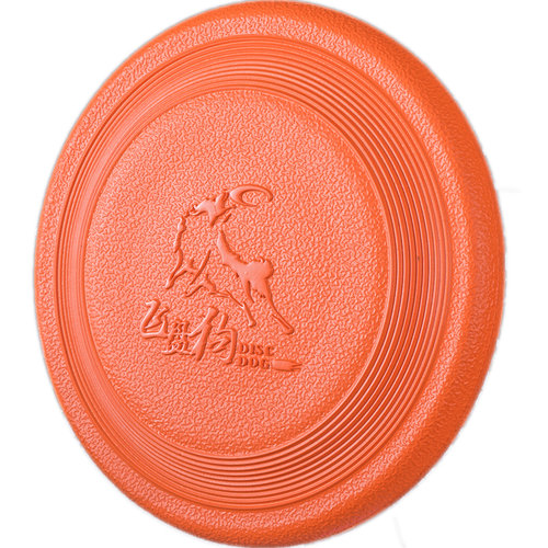 狗狗飞盘耐咬柔软不伤嘴DISCDOG