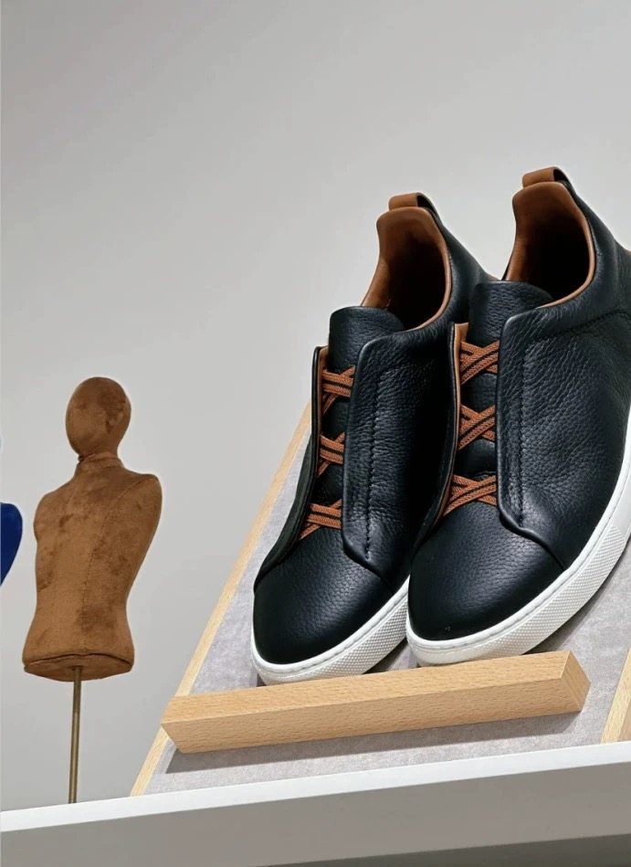 XXX 外贸真皮一脚蹬商务休闲手工板鞋头层荔枝纹牛皮百搭小白鞋男,流行男鞋,时尚休闲鞋,淘宝优惠券,粉丝福利购,淘宝优惠卷