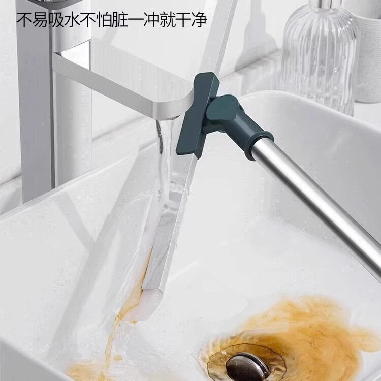 多功能扫把刮水拖把硅胶