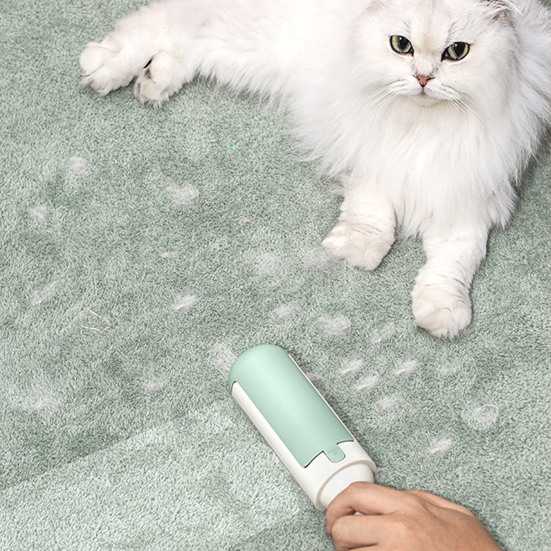 宠物梳子猫咪脱毛狗狗粘