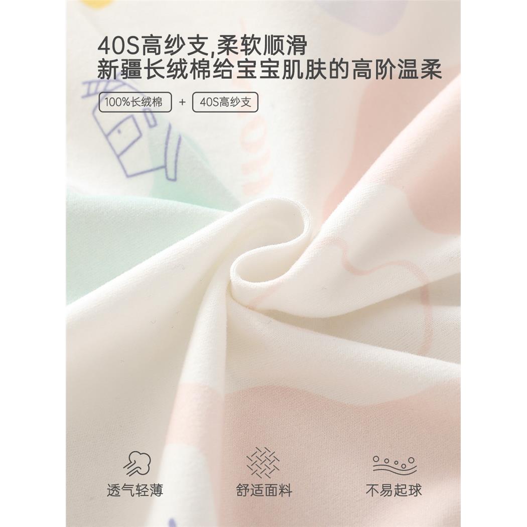 春装婴儿衣服男女宝宝打