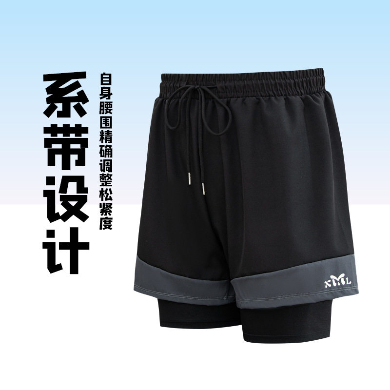 男士泳衣套装男款泳裤成
