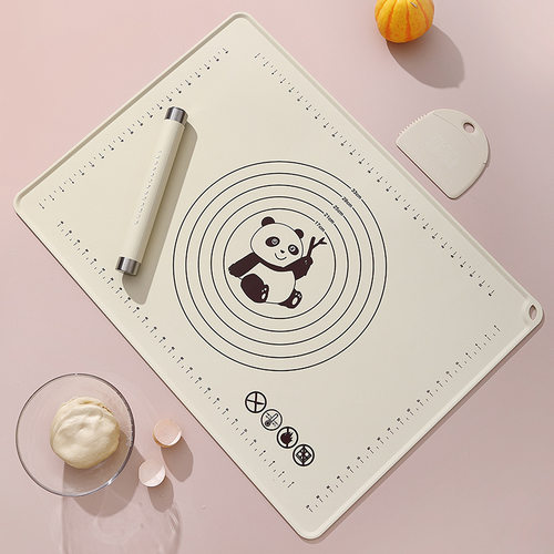 新品液态硅胶揉面垫加大