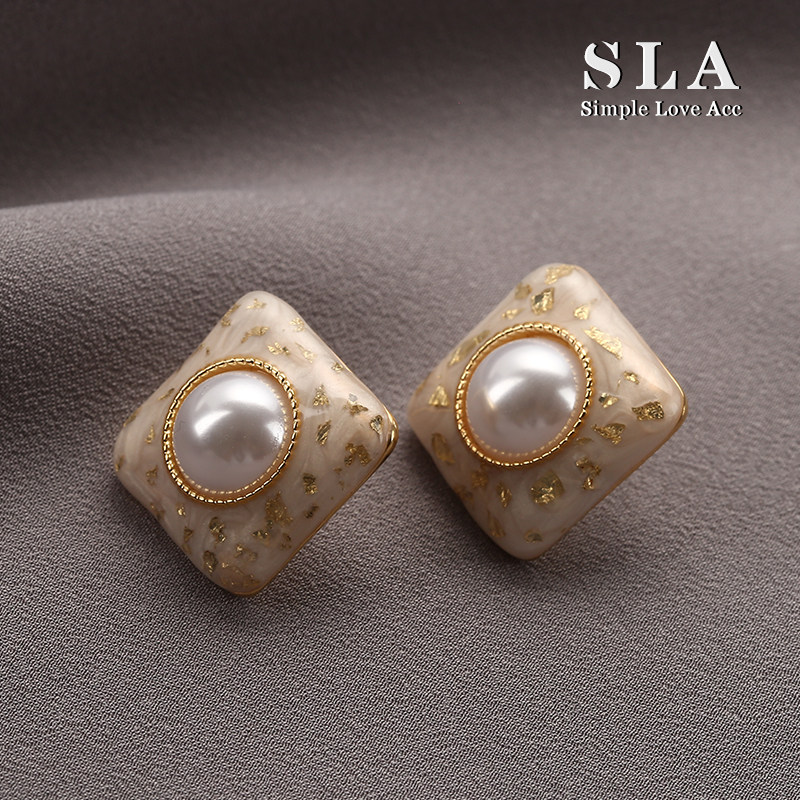 SimpleLoveAcc女士耳环