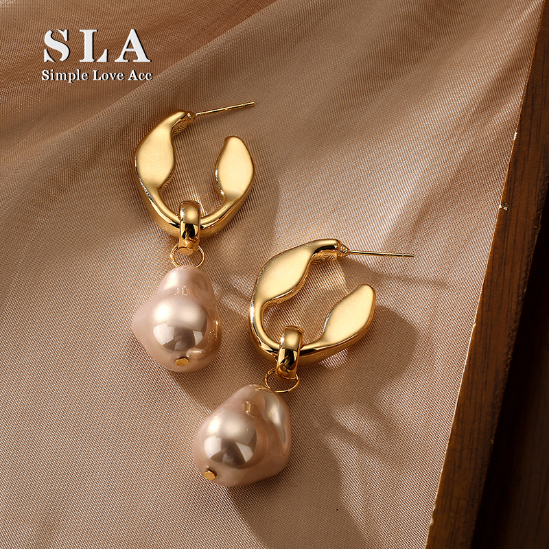 SimpleLoveAcc女士耳环
