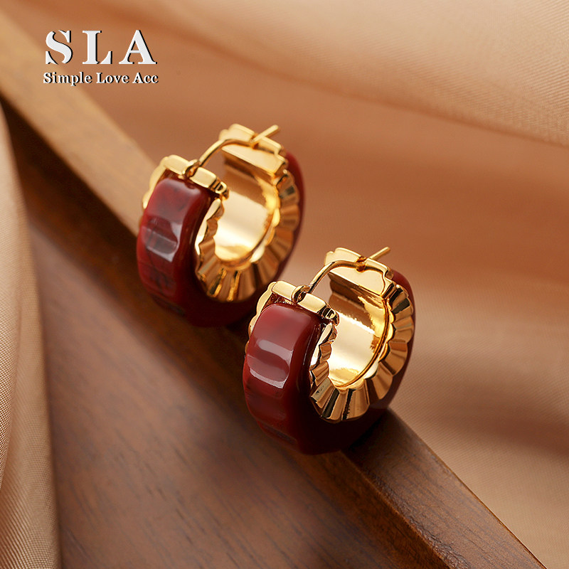 SimpleLoveAcc女士耳环