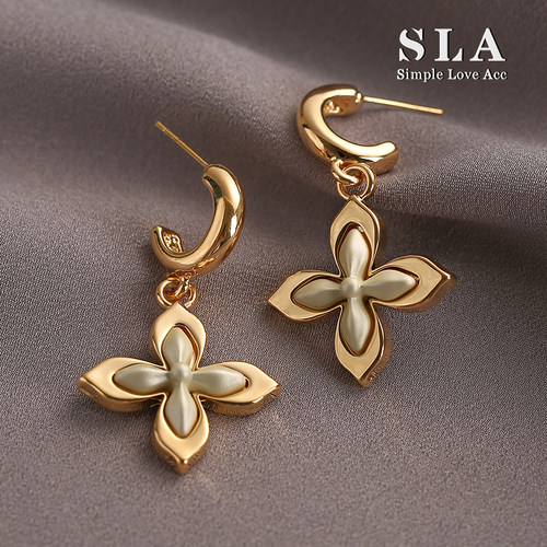 SimpleLoveAcc女士耳环