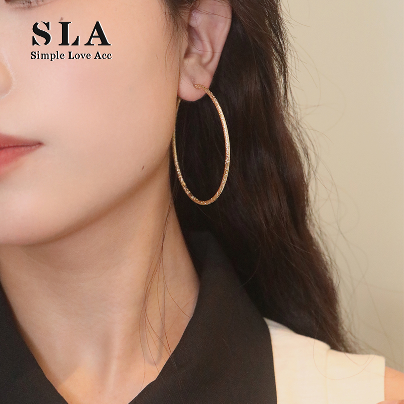 SimpleLoveAcc女士耳环