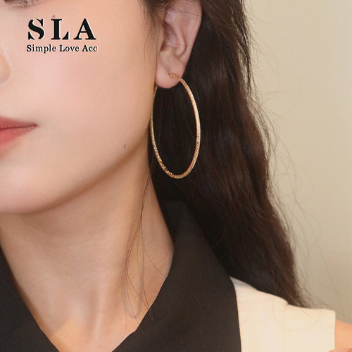 SimpleLoveAcc女士耳环