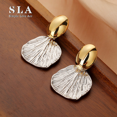 SimpleLoveAcc私家女士耳环