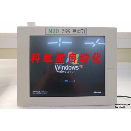 工业配件ICP PPC-5170W-AL-R2/POS-478/T-C170B触摸式