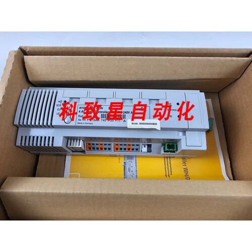 工业配件1860119 A LON 4 MOTOR CONTROLLER DRM