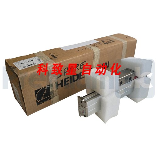 工业配件LC 195S 140 5.0 DQ01线性编码器秤 DRIVE-CLIQ 760912-0