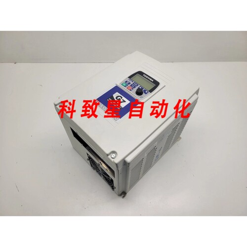 工业配件G7 TRUE TORQUE CONTROL 40HP 晶体管逆变器VT130G7U6400