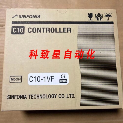 工业配件C10-1VF COLOR STREAM