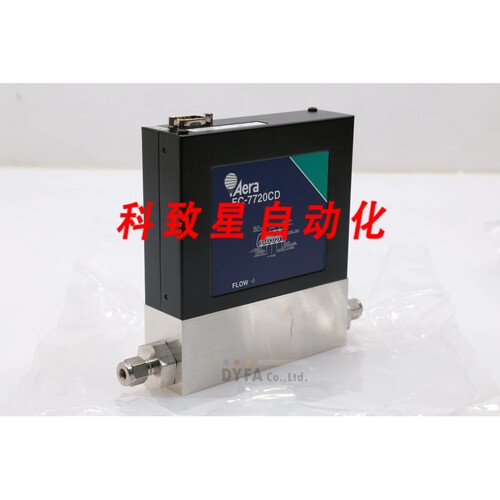 工业配件HAIACHI METALS AERA FC-7720CD-4S 100SLM N2