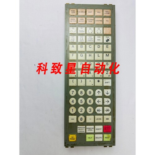 工业配件AB12C-2075 KS-40K401A-2 BN330B358 控制键盘面板